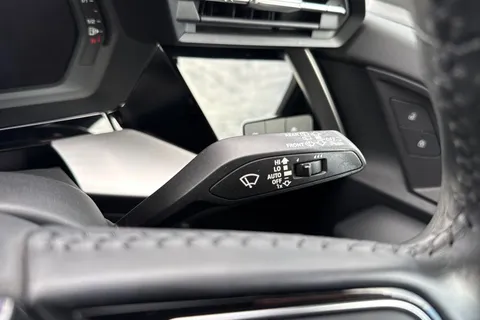 KV70LUA Audi A3 Sportback Sport 30 TFSI 110 PS 6-speed Thumbnail #42