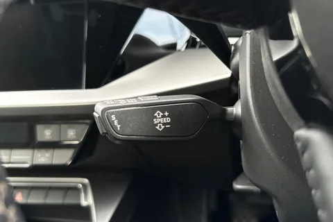 KV70LUA Audi A3 Sportback Sport 30 TFSI 110 PS 6-speed Thumbnail #43