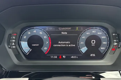 KV70LUA Audi A3 Sportback Sport 30 TFSI 110 PS 6-speed Thumbnail #46