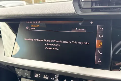 KV70LUA Audi A3 Sportback Sport 30 TFSI 110 PS 6-speed Thumbnail #49