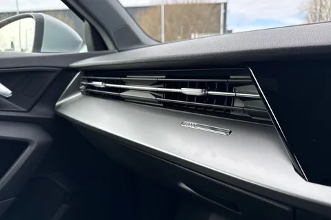 KV70LUA Audi A3 Sportback Sport 30 TFSI 110 PS 6-speed Thumbnail #58