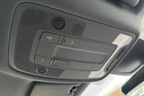 KV70LUA Audi A3 Sportback Sport 30 TFSI 110 PS 6-speed Thumbnail #59