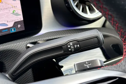 DA24FGU Mercedes-Benz Cla Class 1.3 CLA200h MHEV AMG Line (Executive) Coupe 7G-DCT Euro 6 (s/s) 4dr Thumbnail #23