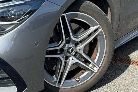 DA24FGU Mercedes-Benz Cla Class 1.3 CLA200h MHEV AMG Line (Executive) Coupe 7G-DCT Euro 6 (s/s) 4dr Thumbnail #29