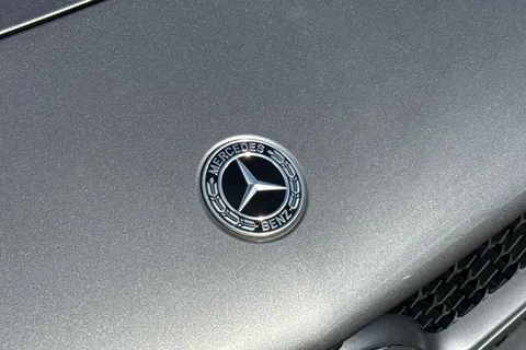 DA24FGU Mercedes-Benz Cla Class 1.3 CLA200h MHEV AMG Line (Executive) Coupe 7G-DCT Euro 6 (s/s) 4dr Thumbnail #30