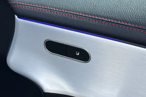 DA24FGU Mercedes-Benz Cla Class 1.3 CLA200h MHEV AMG Line (Executive) Coupe 7G-DCT Euro 6 (s/s) 4dr Thumbnail #33