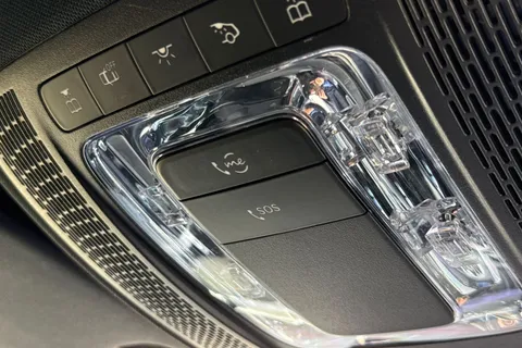 DA24FGU Mercedes-Benz Cla Class 1.3 CLA200h MHEV AMG Line (Executive) Coupe 7G-DCT Euro 6 (s/s) 4dr Thumbnail #44