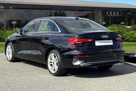 DP22TNF Audi A3 Sport 30 TFSI  110 PS 6-speed Thumbnail #3