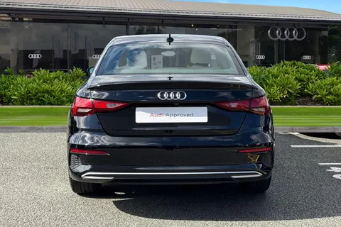 DP22TNF Audi A3 Sport 30 TFSI  110 PS 6-speed Thumbnail #5