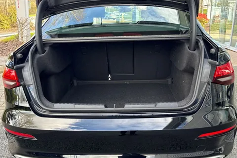 DP22TNF Audi A3 Sport 30 TFSI  110 PS 6-speed Thumbnail #8