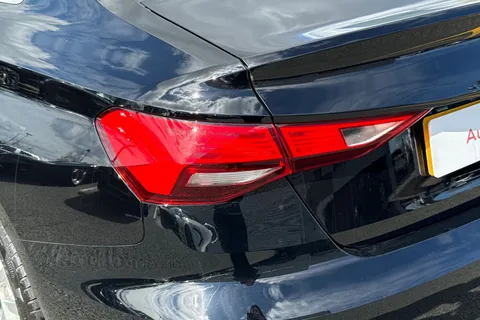 DP22TNF Audi A3 Sport 30 TFSI  110 PS 6-speed Thumbnail #9