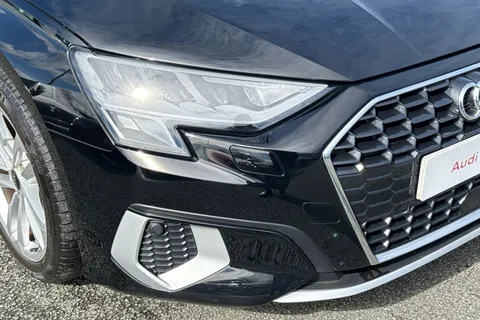 DP22TNF Audi A3 Sport 30 TFSI  110 PS 6-speed Thumbnail #10