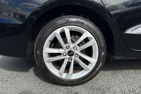 DP22TNF Audi A3 Sport 30 TFSI  110 PS 6-speed Thumbnail #12