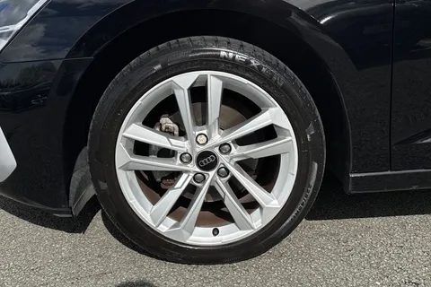 DP22TNF Audi A3 Sport 30 TFSI  110 PS 6-speed Thumbnail #14