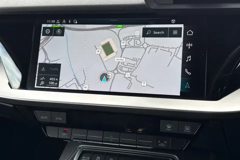 DP22TNF Audi A3 Sport 30 TFSI  110 PS 6-speed Thumbnail #18