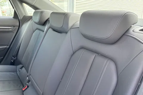 DP22TNF Audi A3 Sport 30 TFSI  110 PS 6-speed Thumbnail #20