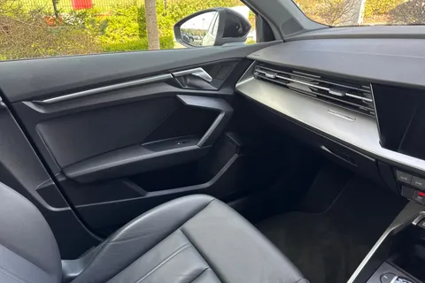 DP22TNF Audi A3 Sport 30 TFSI  110 PS 6-speed Thumbnail #21