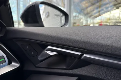 DP22TNF Audi A3 Sport 30 TFSI  110 PS 6-speed Thumbnail #22