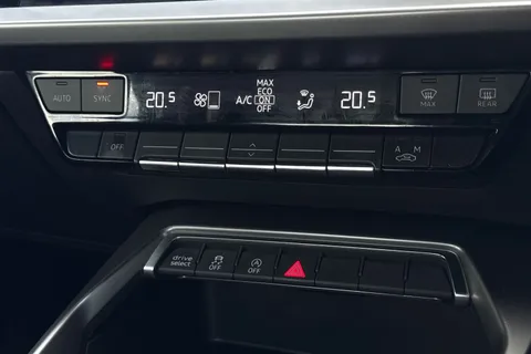 DP22TNF Audi A3 Sport 30 TFSI  110 PS 6-speed Thumbnail #23