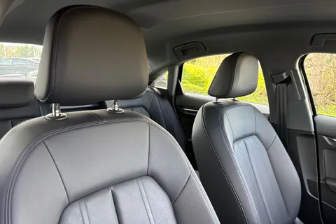 DP22TNF Audi A3 Sport 30 TFSI  110 PS 6-speed Thumbnail #25