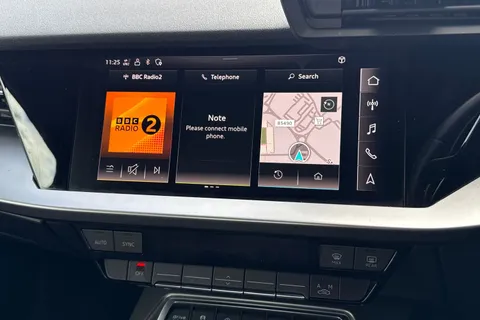 DP22TNF Audi A3 Sport 30 TFSI  110 PS 6-speed Thumbnail #26