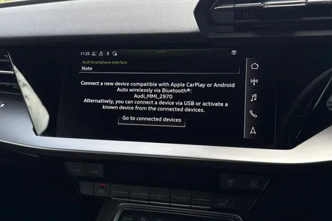 DP22TNF Audi A3 Sport 30 TFSI  110 PS 6-speed Thumbnail #28