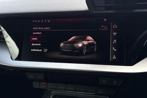 DP22TNF Audi A3 Sport 30 TFSI  110 PS 6-speed Thumbnail #30