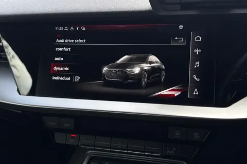 DP22TNF Audi A3 Sport 30 TFSI  110 PS 6-speed Thumbnail #31