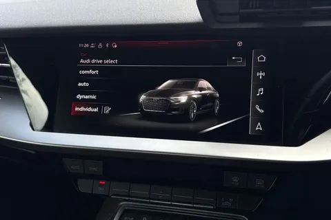 DP22TNF Audi A3 Sport 30 TFSI  110 PS 6-speed Thumbnail #32