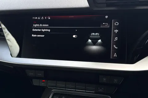 DP22TNF Audi A3 Sport 30 TFSI  110 PS 6-speed Thumbnail #33