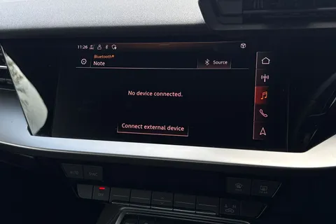 DP22TNF Audi A3 Sport 30 TFSI  110 PS 6-speed Thumbnail #39