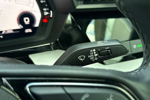 DP22TNF Audi A3 Sport 30 TFSI  110 PS 6-speed Thumbnail #49