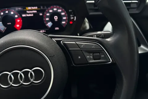 DP22TNF Audi A3 Sport 30 TFSI  110 PS 6-speed Thumbnail #52