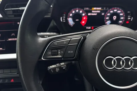 DP22TNF Audi A3 Sport 30 TFSI  110 PS 6-speed Thumbnail #53