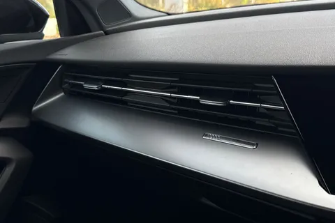 DP22TNF Audi A3 Sport 30 TFSI  110 PS 6-speed Thumbnail #54