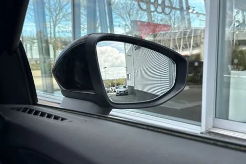 DP22TNF Audi A3 Sport 30 TFSI  110 PS 6-speed Thumbnail #55