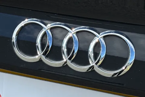 DP22TNF Audi A3 Sport 30 TFSI  110 PS 6-speed Thumbnail #58