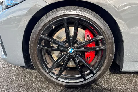 YH71KOU BMW 4 Series 3.0 430d MHT M Sport Pro Edition Auto xDrive Euro 6 (s/s) 2dr Thumbnail #13