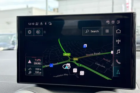 KT25ZDJ Audi Q2 S line 35 TFSI 150 PS S tronic Thumbnail #18