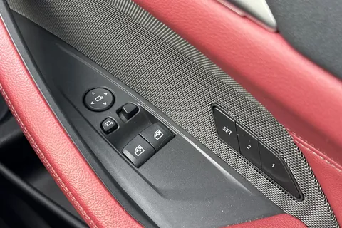 YH71KOU BMW 4 Series 3.0 430d MHT M Sport Pro Edition Auto xDrive Euro 6 (s/s) 2dr Thumbnail #22