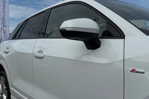 KT25ZDJ Audi Q2 S line 35 TFSI 150 PS S tronic Thumbnail #29