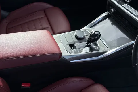 YH71KOU BMW 4 Series 3.0 430d MHT M Sport Pro Edition Auto xDrive Euro 6 (s/s) 2dr Thumbnail #24