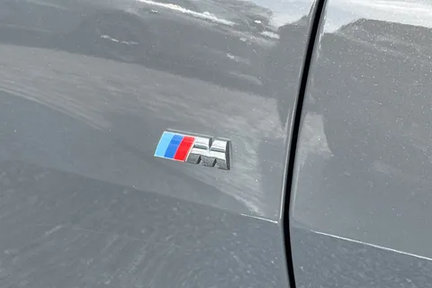 YH71KOU BMW 4 Series 3.0 430d MHT M Sport Pro Edition Auto xDrive Euro 6 (s/s) 2dr Thumbnail #29