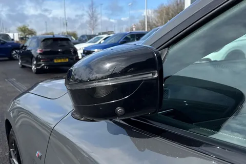 YH71KOU BMW 4 Series 3.0 430d MHT M Sport Pro Edition Auto xDrive Euro 6 (s/s) 2dr Thumbnail #30