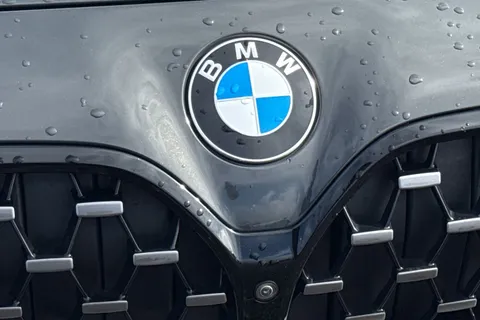 YH71KOU BMW 4 Series 3.0 430d MHT M Sport Pro Edition Auto xDrive Euro 6 (s/s) 2dr Thumbnail #31