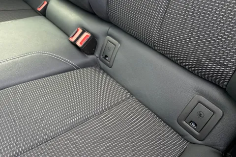 KT25ZDJ Audi Q2 S line 35 TFSI 150 PS S tronic Thumbnail #36