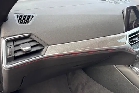 YH71KOU BMW 4 Series 3.0 430d MHT M Sport Pro Edition Auto xDrive Euro 6 (s/s) 2dr Thumbnail #34