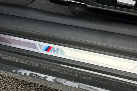 YH71KOU BMW 4 Series 3.0 430d MHT M Sport Pro Edition Auto xDrive Euro 6 (s/s) 2dr Thumbnail #35