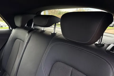 KT25ZDJ Audi Q2 S line 35 TFSI 150 PS S tronic Thumbnail #38