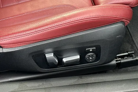 YH71KOU BMW 4 Series 3.0 430d MHT M Sport Pro Edition Auto xDrive Euro 6 (s/s) 2dr Thumbnail #36